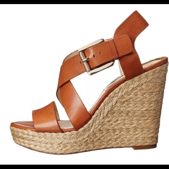 MICHAEL Michael Kors Wedge Sandal - Picture 3 of 5
